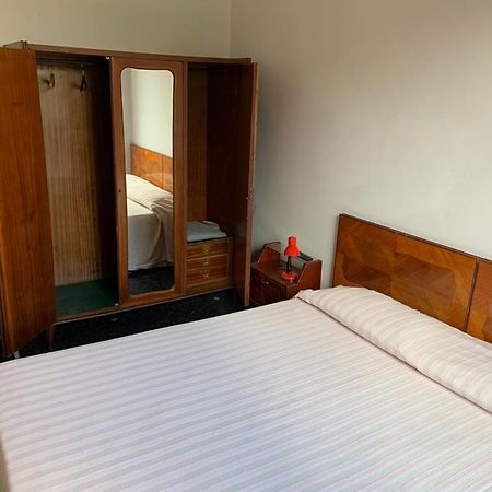 Albergo Magenta Casella  Exteriör bild