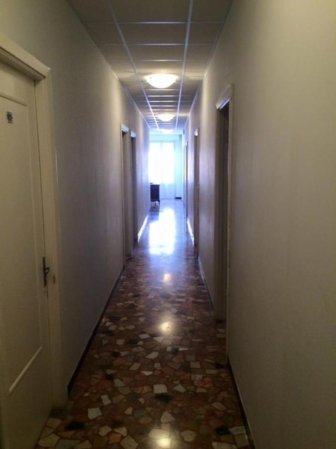 Albergo Magenta Casella  Exteriör bild